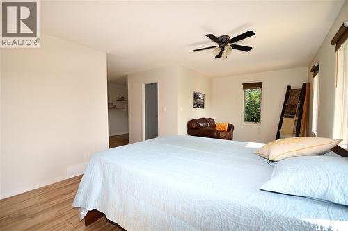 321 1St Avenue N, Big River, SK - Indoor Photo Showing Bedroom