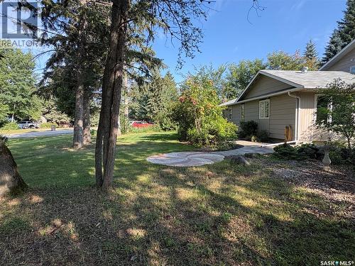 321 1St Avenue N, Big River, SK - Outdoor