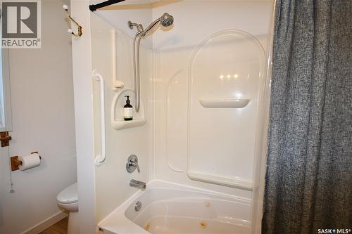 321 1St Avenue N, Big River, SK - Indoor Photo Showing Bathroom