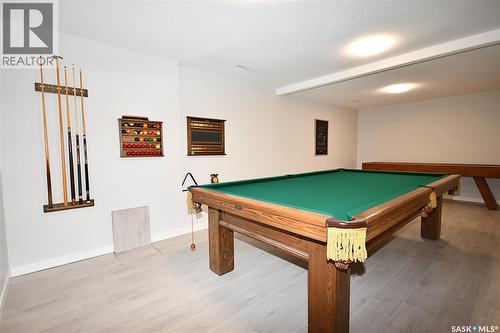 321 1St Avenue N, Big River, SK - Indoor Photo Showing Other Room