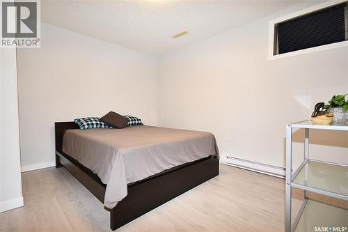 321 1St Avenue N, Big River, SK - Indoor Photo Showing Bedroom