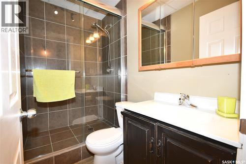 321 1St Avenue N, Big River, SK - Indoor Photo Showing Bathroom
