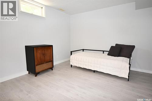 321 1St Avenue N, Big River, SK - Indoor Photo Showing Bedroom