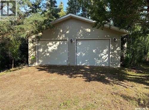 321 1St Avenue N, Big River, SK - Outdoor