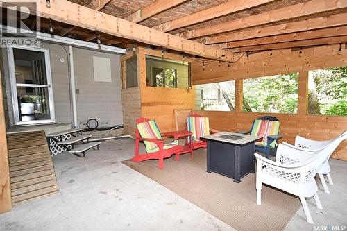 321 1St Avenue N, Big River, SK -  With Exterior