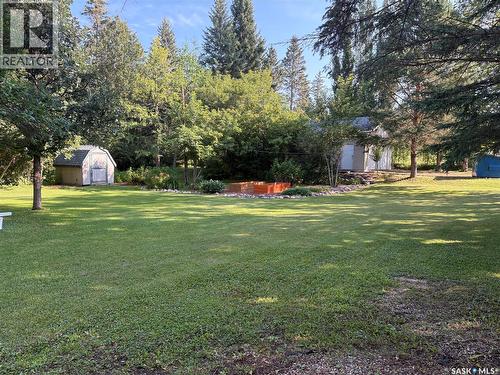 321 1St Avenue N, Big River, SK - Outdoor