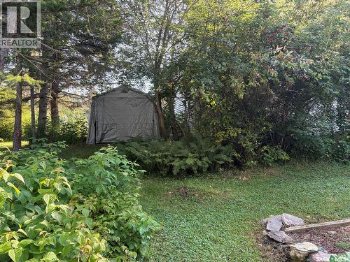 321 1St Avenue N, Big River, SK - Outdoor