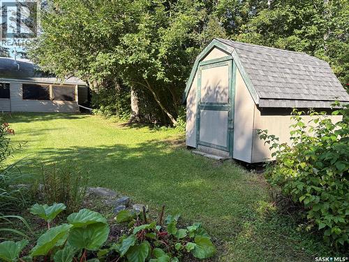 321 1St Avenue N, Big River, SK - Outdoor