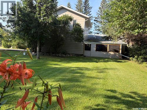 321 1St Avenue N, Big River, SK - Outdoor