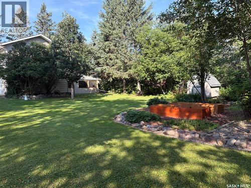 321 1St Avenue N, Big River, SK - Outdoor