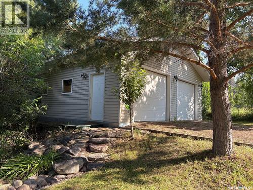321 1St Avenue N, Big River, SK - Outdoor