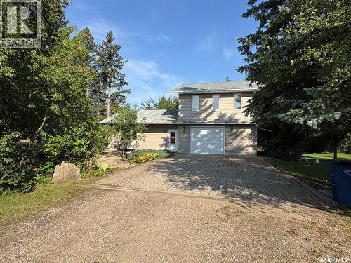 321 1St Avenue N, Big River, SK - Outdoor