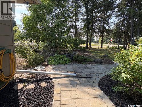 321 1St Avenue N, Big River, SK - Outdoor
