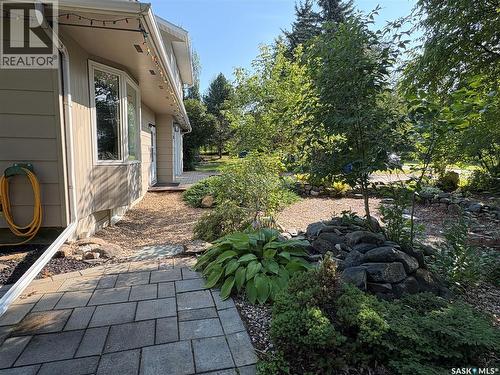 321 1St Avenue N, Big River, SK - Outdoor