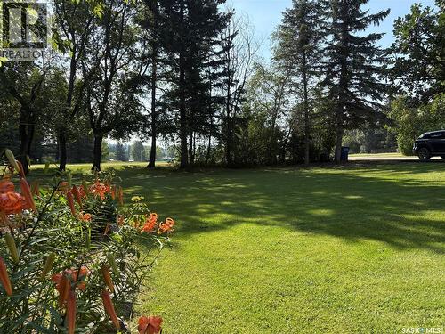 321 1St Avenue N, Big River, SK - Outdoor