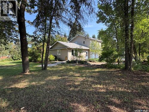 321 1St Avenue N, Big River, SK - Outdoor