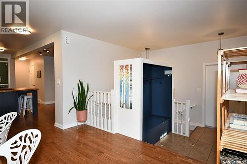 321 1St Avenue N, Big River, SK - Indoor