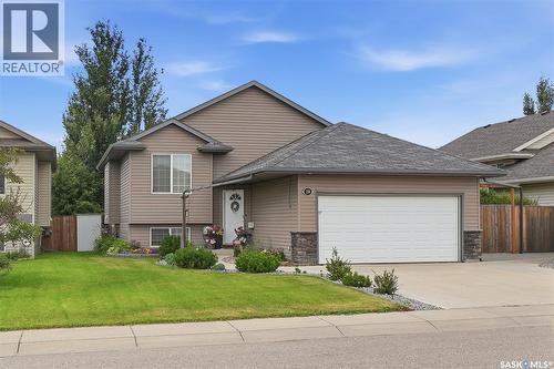 110 Bennion Crescent, Saskatoon, SK - Outdoor