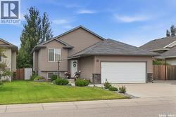 110 Bennion CRESCENT  Saskatoon, SK S7W 0H1