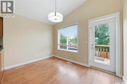 110 Bennion Crescent, Saskatoon, SK - Indoor Photo Showing Other Room