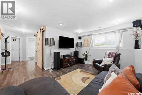 110 Bennion Crescent, Saskatoon, SK - Indoor