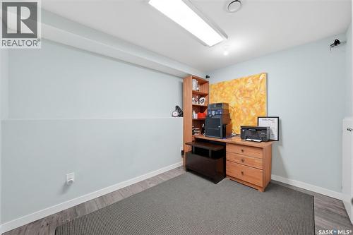 110 Bennion Crescent, Saskatoon, SK - Indoor