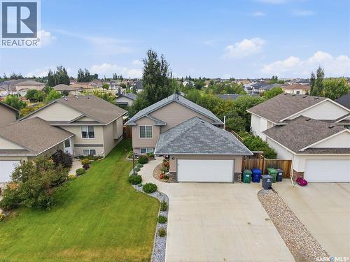 110 Bennion Crescent, Saskatoon, SK - Outdoor