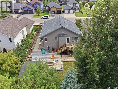 110 Bennion Crescent, Saskatoon, SK - Outdoor