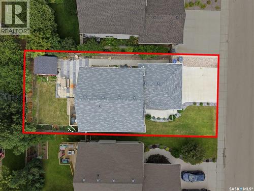 110 Bennion Crescent, Saskatoon, SK - 
