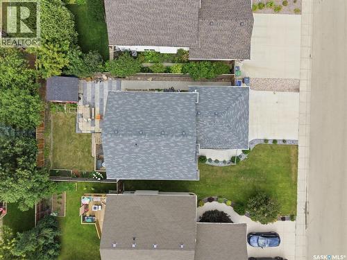 110 Bennion Crescent, Saskatoon, SK - Outdoor