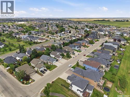 110 Bennion Crescent, Saskatoon, SK - Outdoor With View
