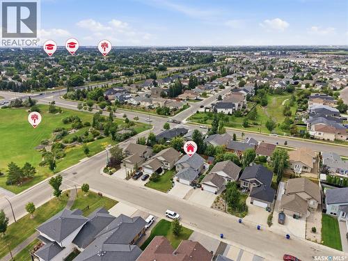 110 Bennion Crescent, Saskatoon, SK - Outdoor With View