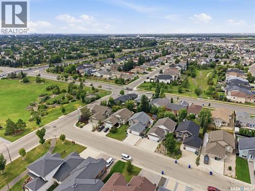 110 Bennion Crescent, Saskatoon, SK - Outdoor With View