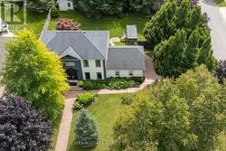 8056 CATHEDRAL DRIVE  Niagara Falls (Mt. Carmel), ON L2H 2Z2
