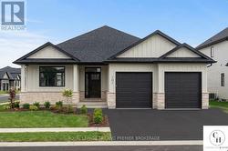 LOT 50 WIDDER ESTATES DRIVE  Lambton Shores (Thedford), ON N0M 2N0
