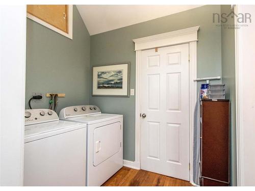 16 Williams Point Road, Antigonish, NS - Indoor Photo Showing Laundry Room