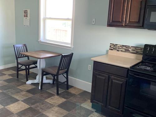16 Williams Point Road, Antigonish, NS - Indoor