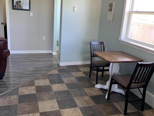 16 Williams Point Road, Antigonish, NS - Indoor