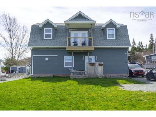 16 Williams Point Road, Antigonish, NS - Outdoor