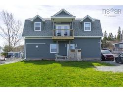 16 Williams Point Road  Antigonish, NS B2G 0B4