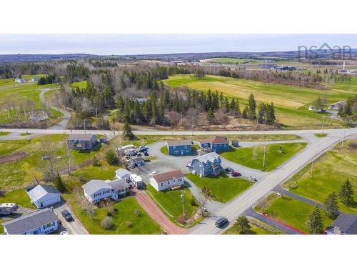 16 Williams Point Road, Antigonish, NS - Outdoor With View