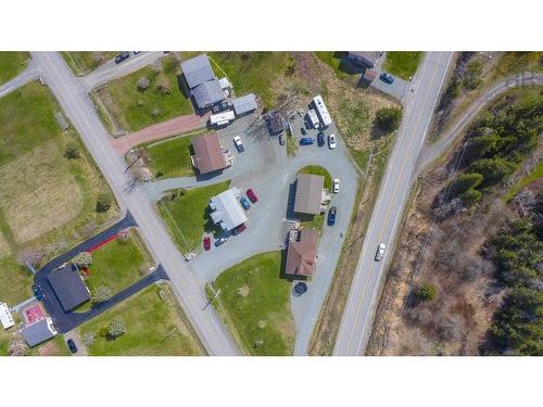 16 Williams Point Road, Antigonish, NS -  With View