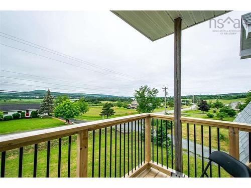 16 Williams Point Road, Antigonish, NS - Outdoor With View With Exterior