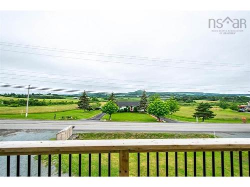 16 Williams Point Road, Antigonish, NS - Outdoor With View