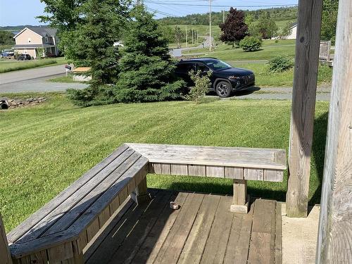 16 Williams Point Road, Antigonish, NS - Outdoor