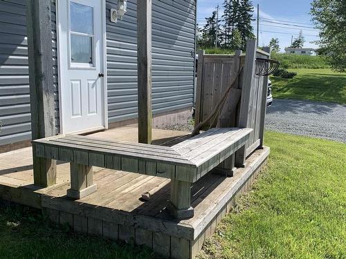 16 Williams Point Road, Antigonish, NS - Outdoor With Exterior