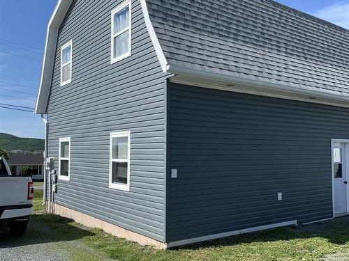 16 Williams Point Road, Antigonish, NS - Outdoor