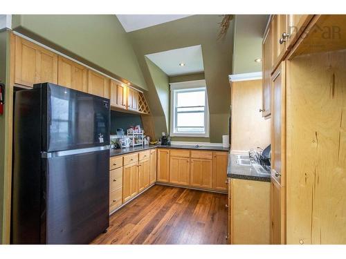 16 Williams Point Road, Antigonish, NS - Indoor Photo Showing Kitchen