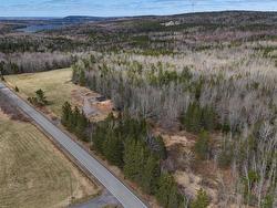 East River East Side Road  Springville, NS B2H 5C5