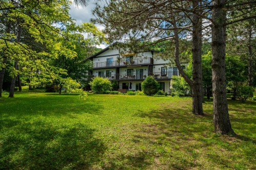 Vue d'ensemble - 2-130 Av. St-Jacques, Saint-Sauveur, QC - Outdoor